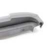 Garde boue avant POLARIS RANGER XP 1000 2020 à 2021