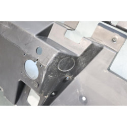 Tablier POLARIS RANGER XP 1000 2020 à 2021