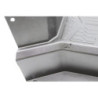 Coque arrière complète POLARIS RANGER XP 1000 2020 à 2021