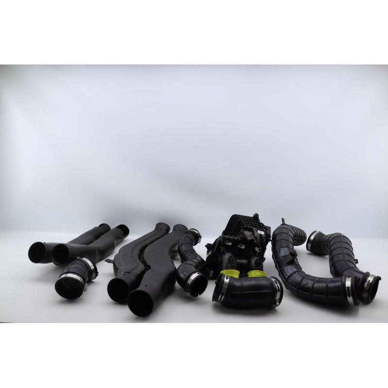 Boite à air POLARIS RANGER XP 1000 2020 à 2021