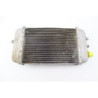 Radiateur d'eau DERBI SENDA DRD 50 XTREME 2010 à 2017