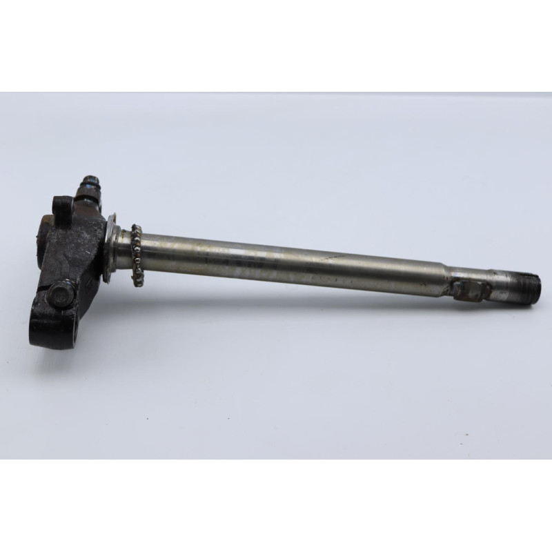 Té de fourche inférieur PIAGGIO ZIP 125 2000 à 2003