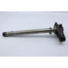 Té de fourche inférieur PIAGGIO ZIP 125 2000 à 2003