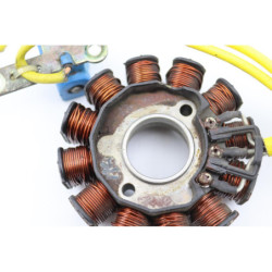 Stator PIAGGIO VESPA LXV 125 2006 à 2009