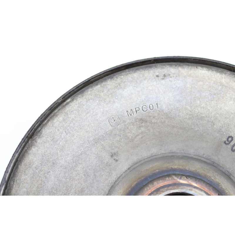 Embrayage complet PIAGGIO VESPA LXV 125 2006 à 2009