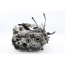 Carter moteur principal HYOSUNG GTR 125 2006 à 2011