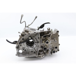 Carter moteur principal HYOSUNG GTR 125 2006 à 2011