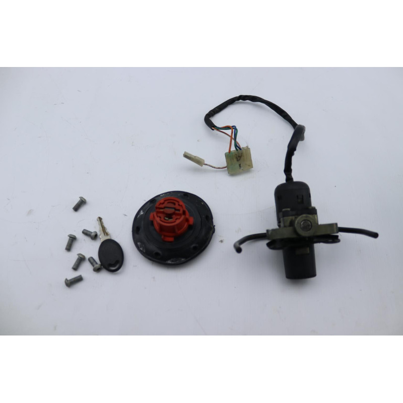 Kit neiman complet non codé APRILIA PEGASO 650 1994 à 1996
