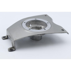 Habillage de réservoir APRILIA PEGASO 650 1994 à 1996