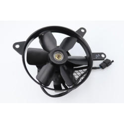 Ventilateur SUZUKI SV 650 N 1998 à 2002