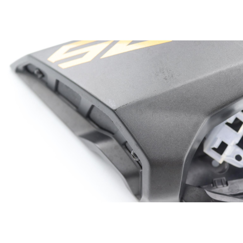 Ecope de radiateur droite YAMAHA MT09 900 ABS 2017 à 2020