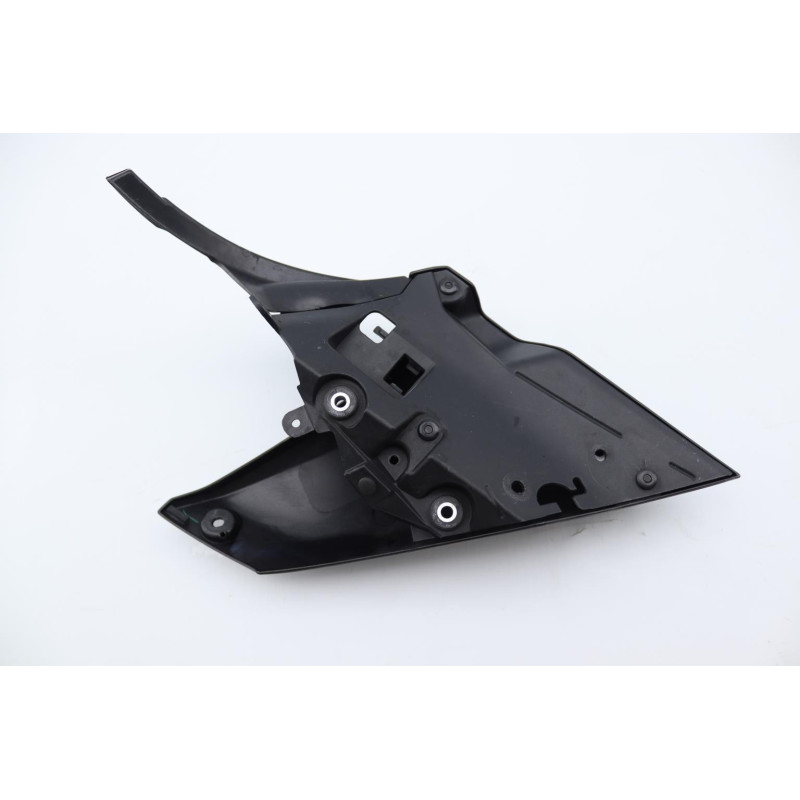 Ecope de radiateur gauche YAMAHA MT09 900 ABS 2017 à 2020