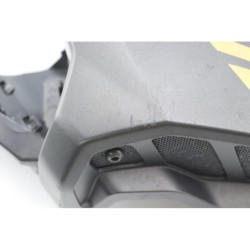 Ecope de radiateur gauche YAMAHA MT09 900 ABS 2017 à 2020