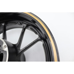 Jante arrière YAMAHA MT09 900 ABS 2017 à 2020