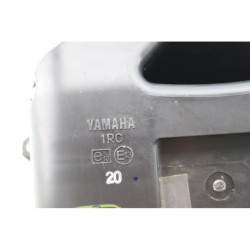 Boite à air YAMAHA MT09 900 ABS 2017 à 2020