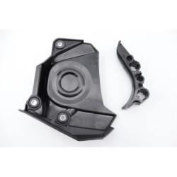 Carter de pignon de sortie de boite YAMAHA MT09 900 ABS 2017 à 2020