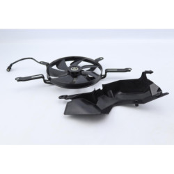 Ventilateur YAMAHA MT09 900 ABS 2017 à 2020
