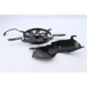 Ventilateur YAMAHA MT09 900 ABS 2017 à 2020