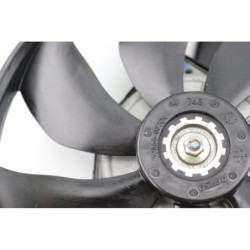 Ventilateur YAMAHA MT09 900 ABS 2017 à 2020