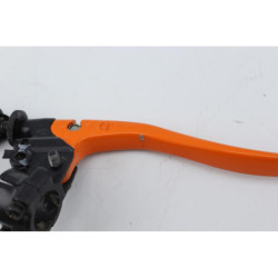 Cocotte gauche YAMAHA XTZ 660 1991 à 1996