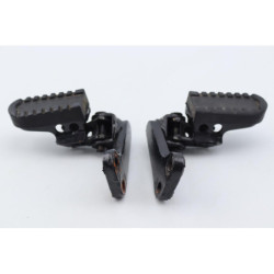 Platine avant droite YAMAHA XTZ 660 1991 à 1996