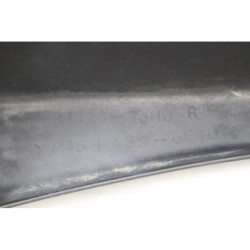 Coque arrière droite SUZUKI GSX 1300 BKING 2007 à 2011
