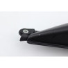 Coque arrière droite SUZUKI GSX 1300 BKING 2007 à 2011