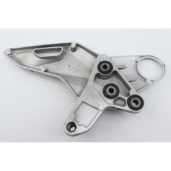 Platine avant gauche SUZUKI GSX 1300 BKING 2007 à 2011