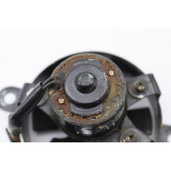 Ventilateur HONDA XLV 125 VARADERO 2007 à 2008