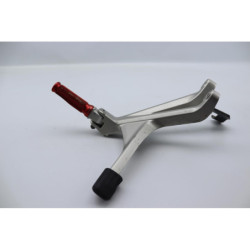 Platine arrière gauche HONDA VFR 1200 F ABS 2013 à 2015
