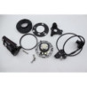 Kit neiman complet non codé MV AGUSTA F3 675 ABS 2012 à 2020