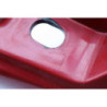 Coque arrière complète SUZUKI VX 800 1991 à 1997