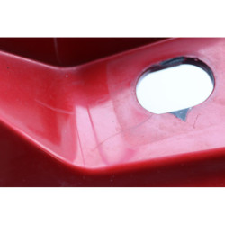 Coque arrière complète SUZUKI VX 800 1991 à 1997