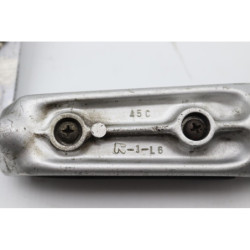 Platine avant gauche SUZUKI VX 800 1991 à 1997