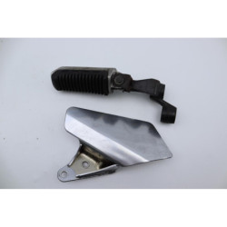 Platine avant gauche SUZUKI VX 800 1991 à 1997