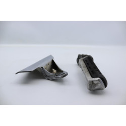 Platine avant gauche SUZUKI VX 800 1991 à 1997
