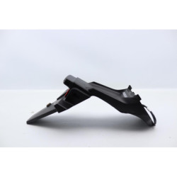 Support de plaque HONDA MSX 125 2013 à 2015