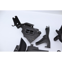 Kit visserie DUCATI MONSTER 1200 S ABS 2014 à 2016