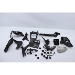 Kit visserie DUCATI MONSTER 1200 S ABS 2014 à 2016