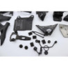 Kit visserie DUCATI MONSTER 1200 S ABS 2014 à 2016