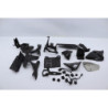 Kit visserie DUCATI MONSTER 1200 S ABS 2014 à 2016