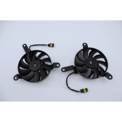 Ventilateur DUCATI MONSTER 1200 S ABS 2014 à 2016