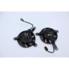 Ventilateur DUCATI MONSTER 1200 S ABS 2014 à 2016