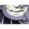 Ventilateur TRIUMPH STREET TRIPLE 675 R 2007 à 2011