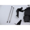 Kit visserie TRIUMPH STREET TRIPLE 675 R 2007 à 2011