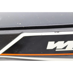 Coque arrière droite KTM DUKE 390 2013 à 2016