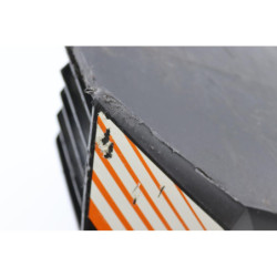 Sabot KTM DUKE 390 2013 à 2016