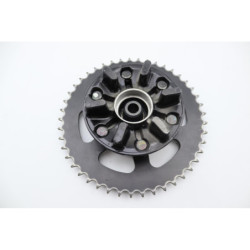 Porte couronne KTM DUKE 390 2013 à 2016