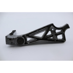 Platine arrière gauche YAMAHA FZX 750 1988 à 1998