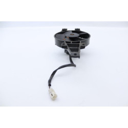 Ventilateur PIAGGIO X EVO 125 2007 à 2016